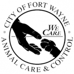 fort wayne animal care & control logo