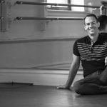 Photo of Patrick Simoniello | Teacher, Ballet, Contemporary , Men's Repertoire