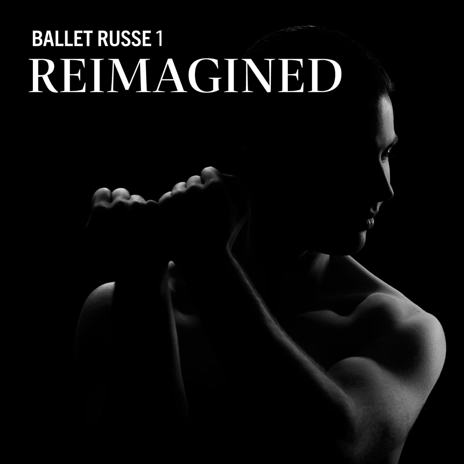 Ballet Russe Reimagined 1*