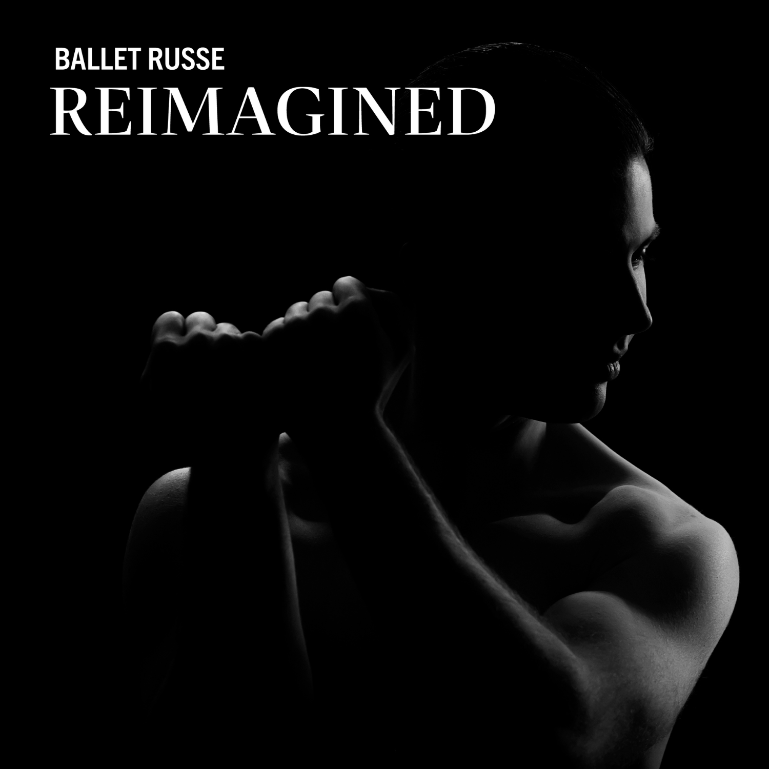 Ballet Russe Reimagined I