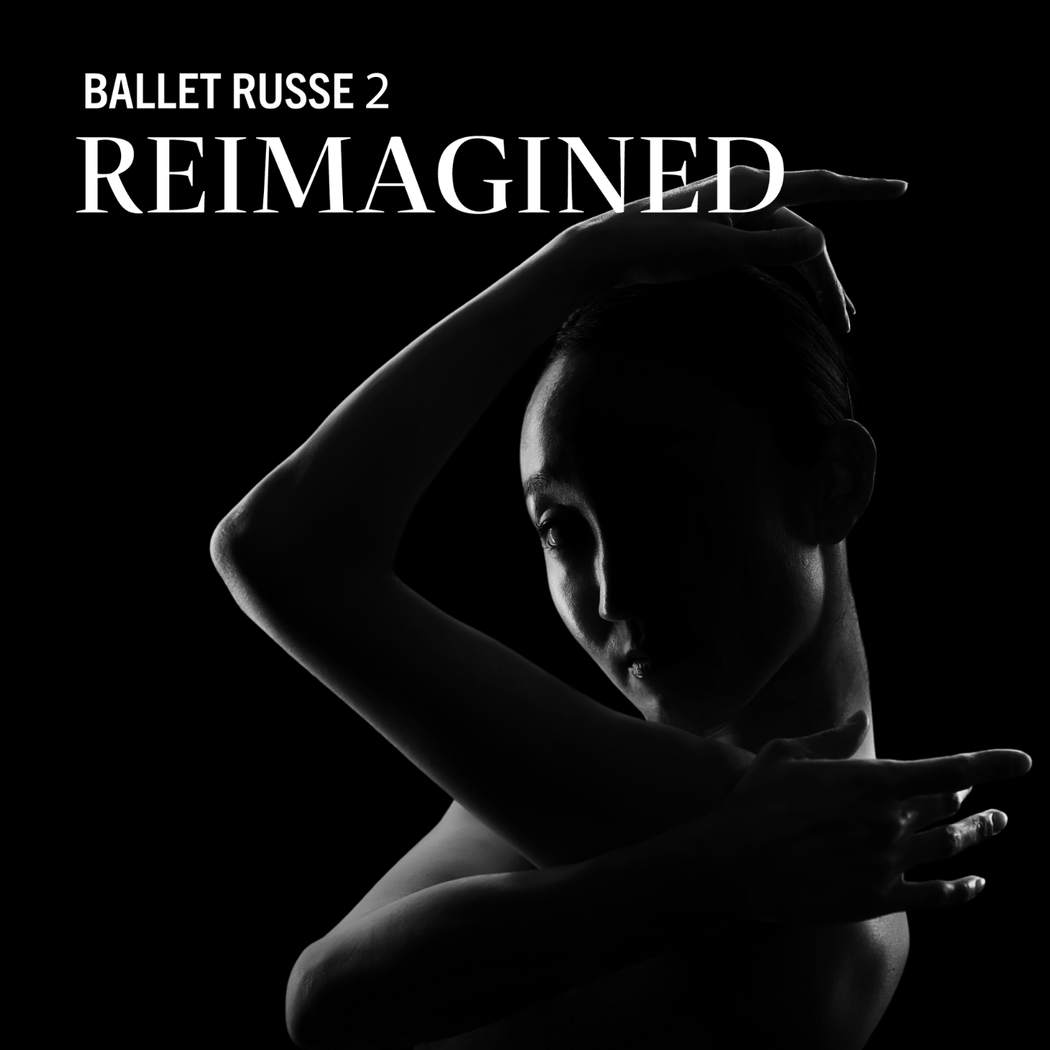 Ballet Russe Reimagined II